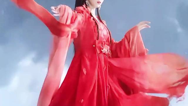6月网剧热度榜大洗牌，三部黑马横空出世夯爆全网！#翘楚 #耀眼 #灵魂摆渡十年 #大女主 #陈都灵