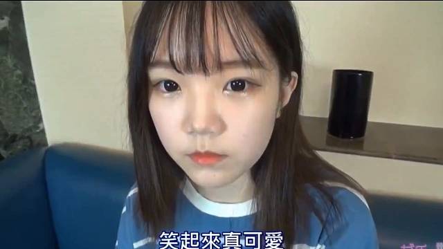 好可爱的妹妹