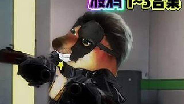 《假如你每天随机附身一个 BOSS》79集 堕落王子渡鸦版