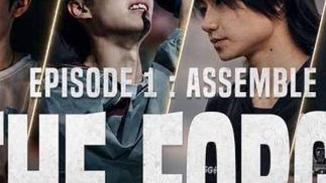Road to MSC at EWC 26 ACL x MCT EA 官方纪录片THE FOR