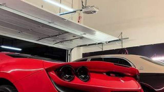 F8着车声浪 帮哥们热热车