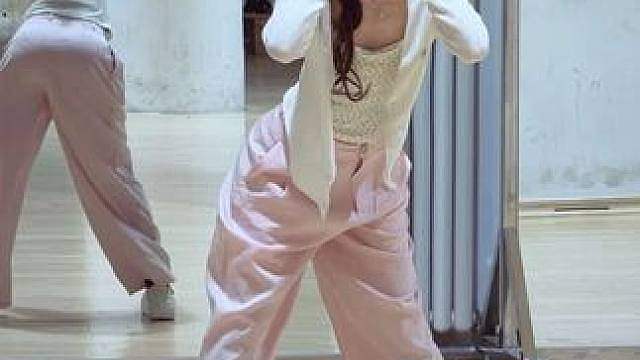 今天也是韩系小女子