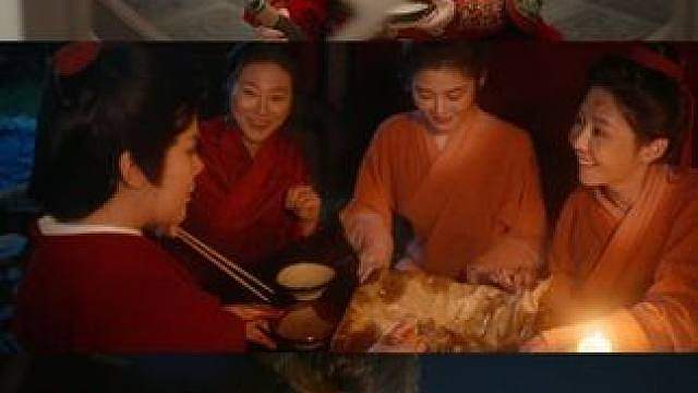 你有没有想过，不止木兰是女郎
