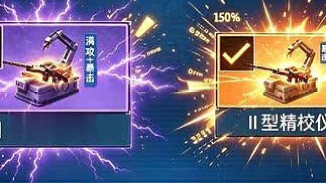 新道具精校仪是啥？1分钟看懂