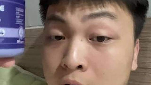 白天敢吃算你牛！