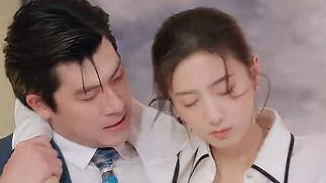 因为一个片段看了整部剧