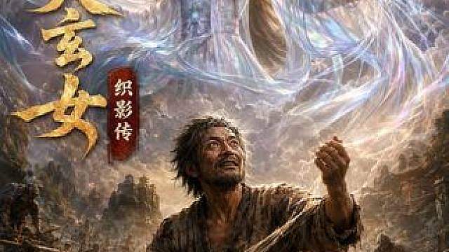 【九天玄女：织影传】第四集 以血织天，凡骨燃灯！