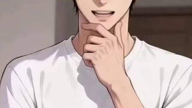 二次元动漫