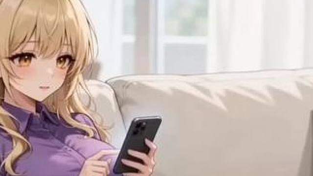 二次元动漫