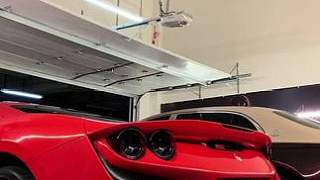 F8著車聲浪 幫哥們熱熱車