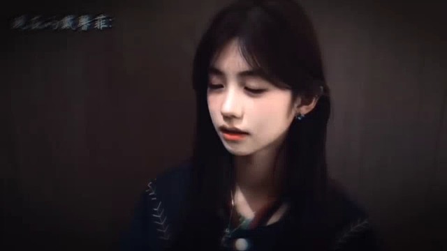 如果说