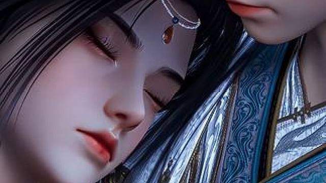 “我不会丢下你的”小情侣双向宿命救赎！