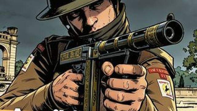 它是突击兵的最强冲锋枪？