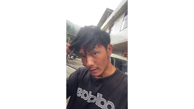 空空三人组出发搞巨物