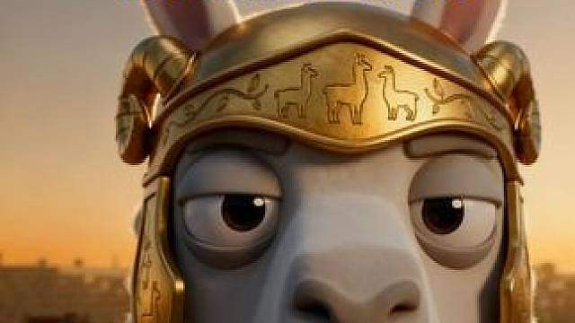 第一集：我的世界：失落的附魔金苹果