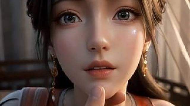 凡人二创