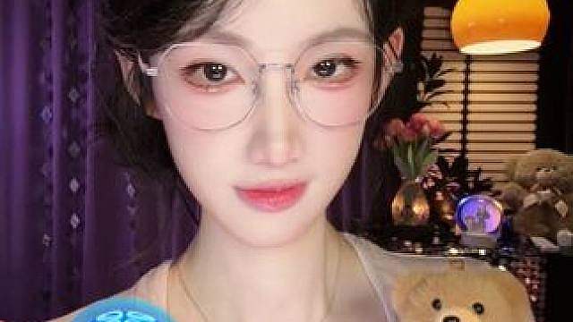 ASMR 3种模拟动物触发音（口月空）