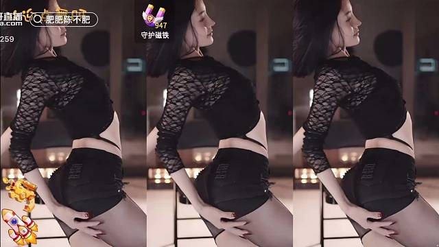 性感美女