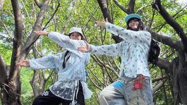 把newjeans所有的进行曲都跳一遍