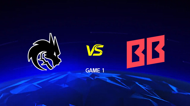 【回放】Spirit vs BB-1 IEM科隆Major2026