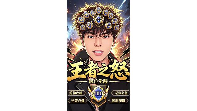 大家现在是什么水平