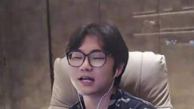 小予神开团亲生父亲！最正义的一集！