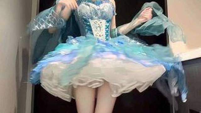 欢迎收看i鱼Tv，汇流为兵小鱼没空和你解释了！ （音