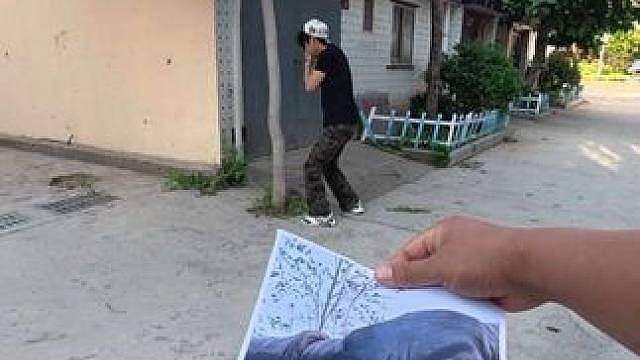 我的小奶牛到底去哪儿了啊