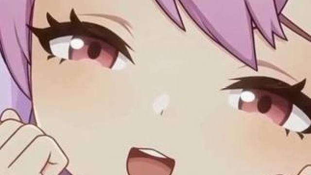 雪莉老师好萌啊！