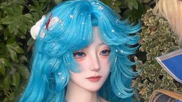当女朋友说她没有生气 海诺