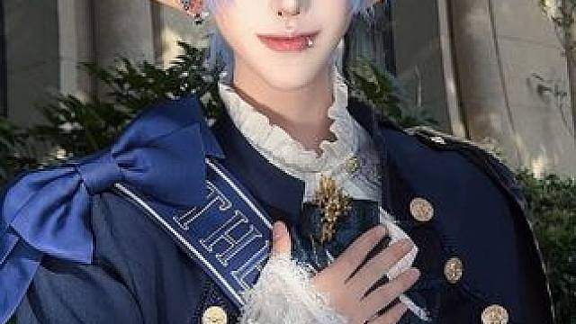 你要跟他走吗