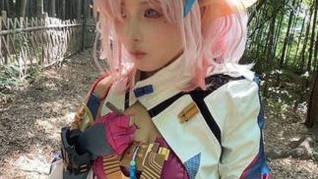 紧急撤回一个天选之子… ……虽然我叫佐流但我不分左右………对不起……