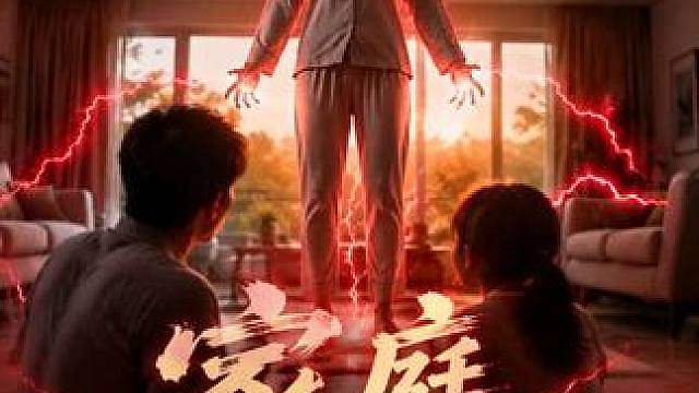 《家庭风暴》小孩子的传话理解
