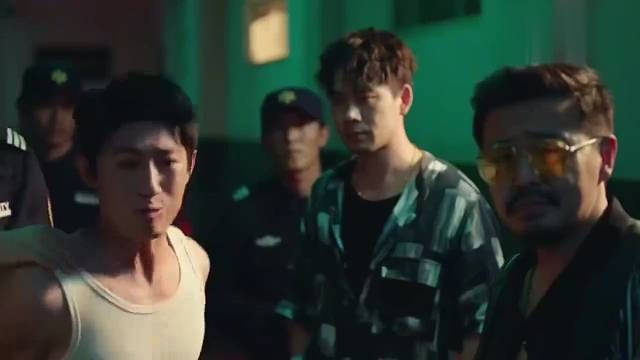 被P到缅北的下场