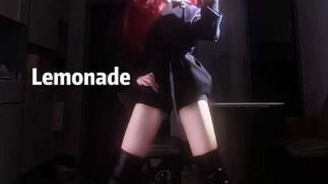 赶个LEMONADE末班车！大事很妙 另外今天2026年6月6日星期六 祝高考生考的贼6
祝我们做什
