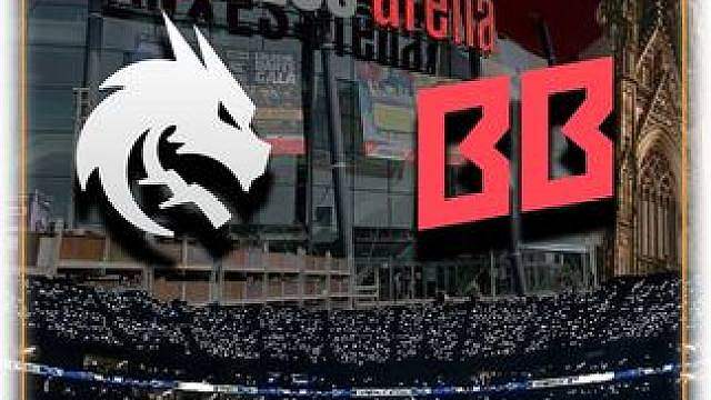 魔王Donk君临科隆 绿龙轻松豪取首胜