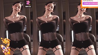 哇
