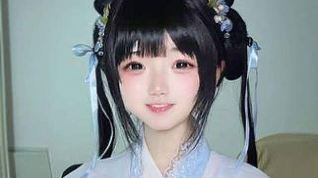 可恶的小师妹 恩师电话亭