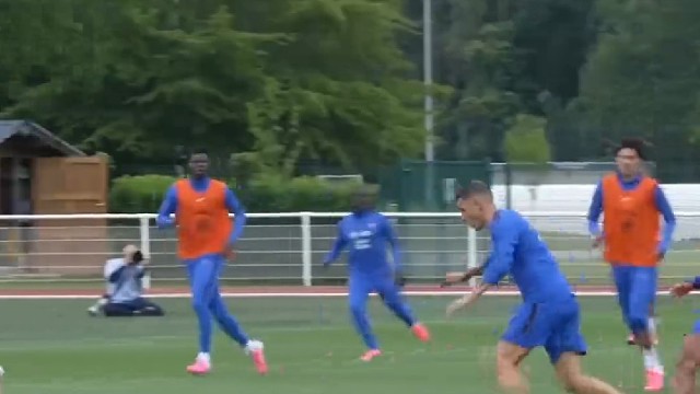 这支法国队冲一冲大概率能拿冠军