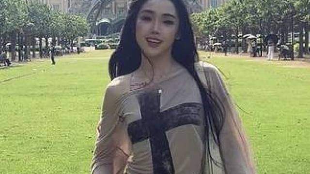 借风一用 ！来巴黎了