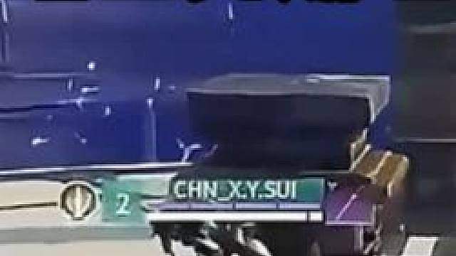 小蜘蛛亚运会速通第三场