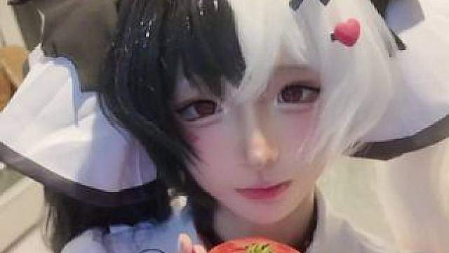 番茄的主人
