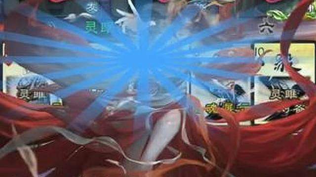 这种武将军八太逆天了吧？？