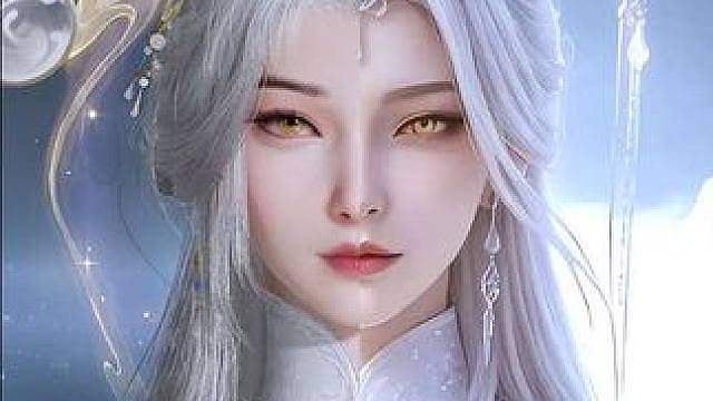 王者世界剑妈捏脸分享 完美复刻剑来剑妈