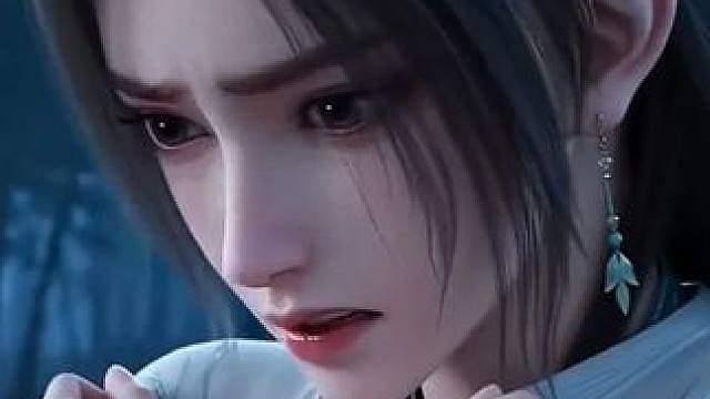 陈平安：宁姚神仙姐姐我真不是故意的