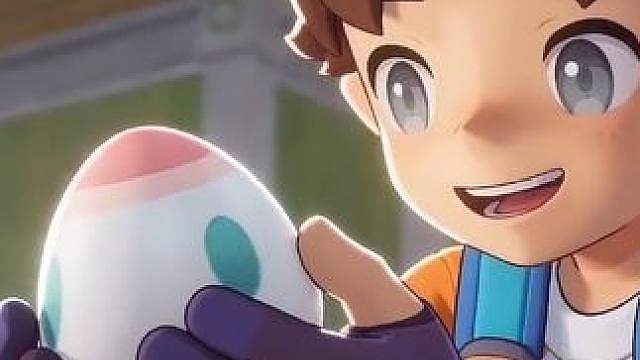 睡前一遍，异色明天见