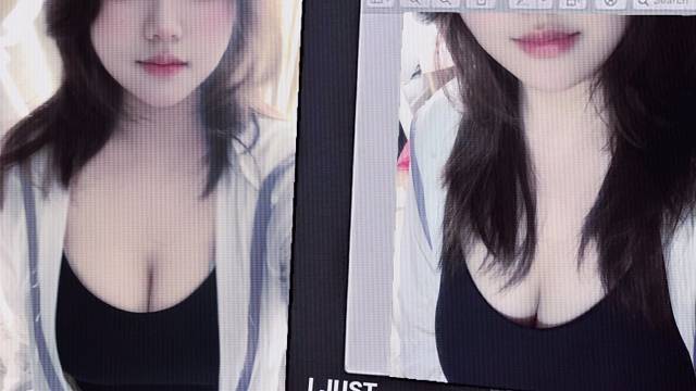 有些感觉只有我能给你