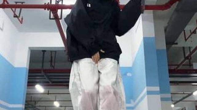 又有帅舞！