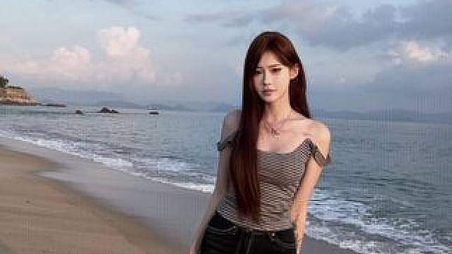 喜欢我不是很正常吗 我又漂亮又善良 又搞笑又能正经又有爱心又有上进心 试问谁能抵挡我的魅力啊