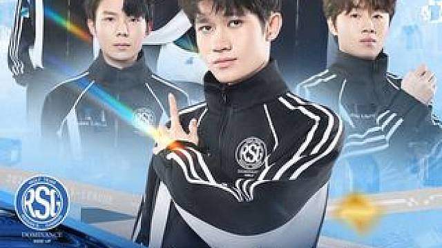 虎狼之师，势不可挡！RSG 晋级之路正式揭晓！ 
6月13日16:00，2026年QQ飞车手游S